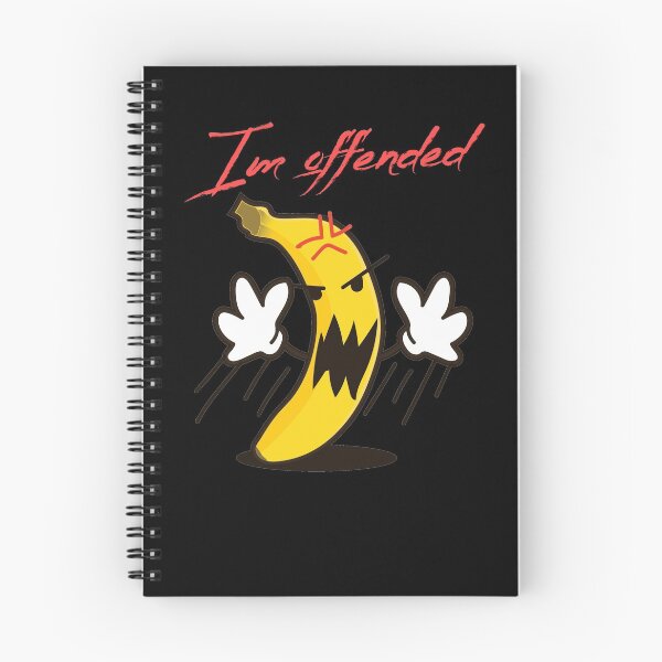 Item preview, Im offended designed and sold by GAR5.