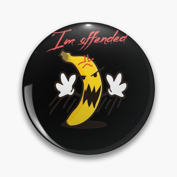Item preview, Im offended designed and sold by GAR5.