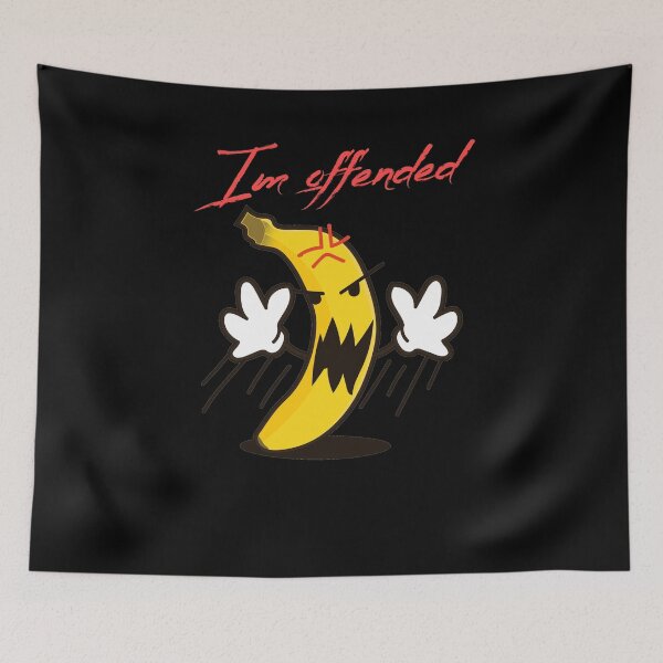Item preview, Im offended designed and sold by GAR5.