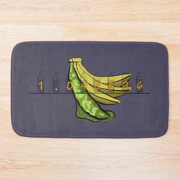 Item preview, Steins gate bananas and Nixie tube clock designed and sold by DesignedBy-M.