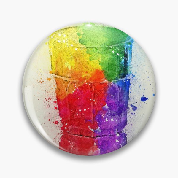 Artikelvorschau, Feuerkelch Becher Art Abstrakte Sammlungen Tech-Wand-Kunstdruck-Kunst-Foto entworfen und verkauft von Rockwpapart.
