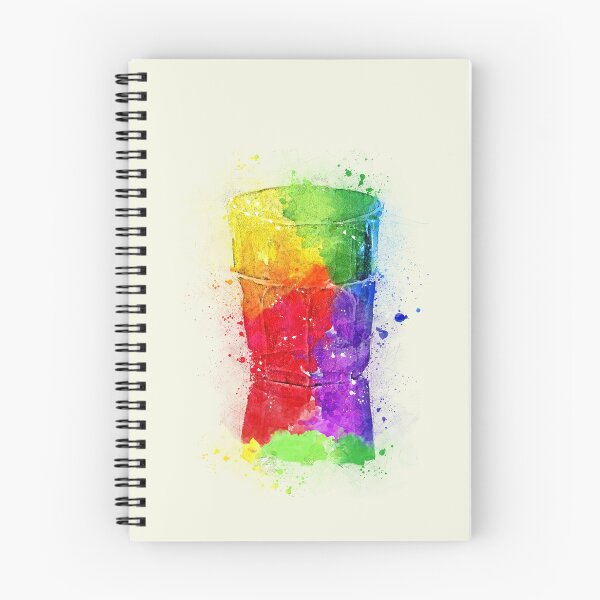 Artikelvorschau, Feuerkelch Becher Art Abstrakte Sammlungen Tech-Wand-Kunstdruck-Kunst-Foto entworfen und verkauft von Rockwpapart.