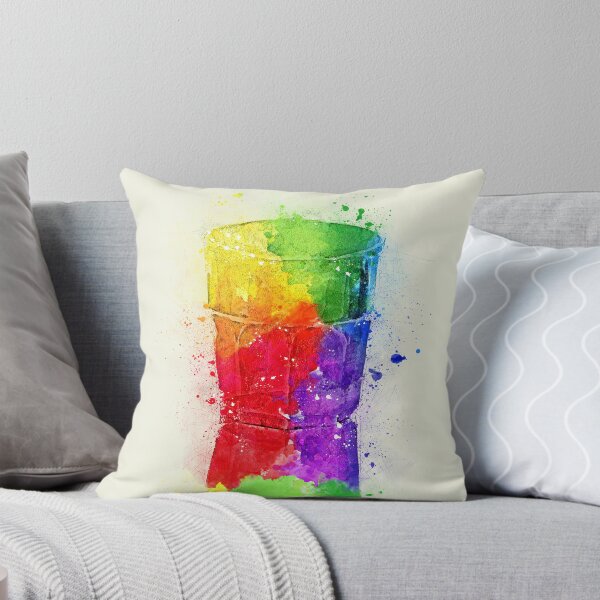Item preview, Goblet of Fire Mug Art Abstract collections tech wall art print art photo designed and sold by Rockwpapart.
