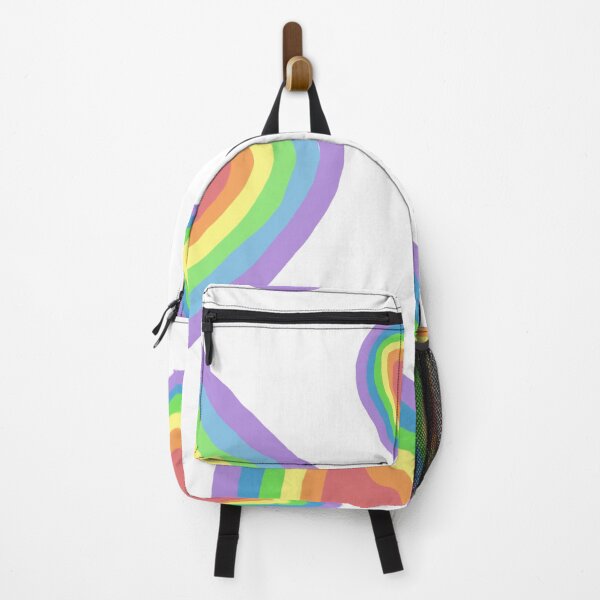 Item preview, Rainbow leaks designed and sold by Dibujandrew.