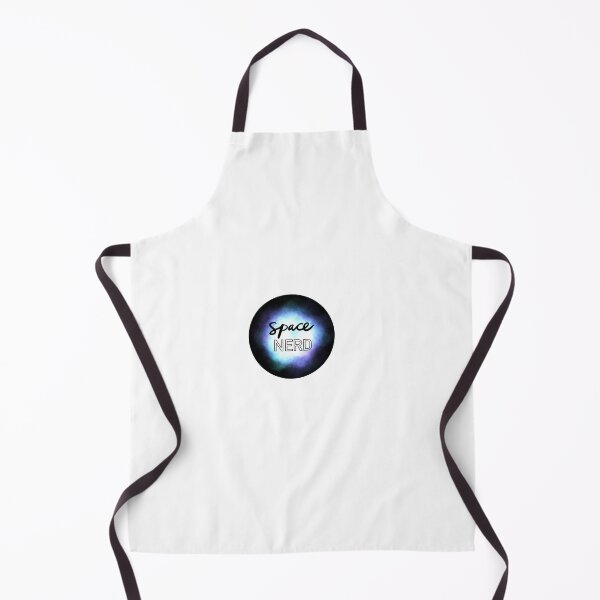 Item preview, space nerd designed and sold by Morgan Hoehns.