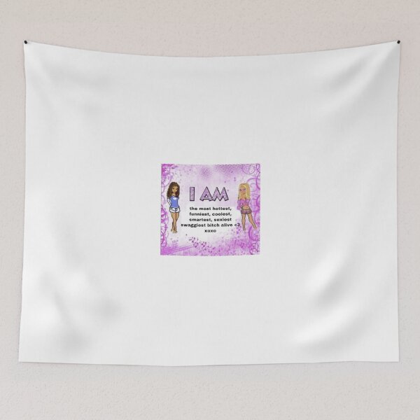 Item preview, i am the most hottest meme reaction picture designed and sold by kgmcg.