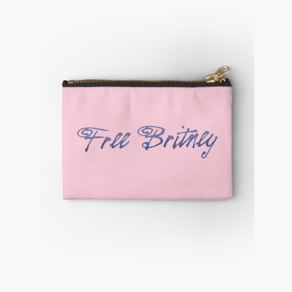 Item preview, FREE BRITNEY - PURPLE WATER COLOR FONT designed and sold by AlyssaBat.