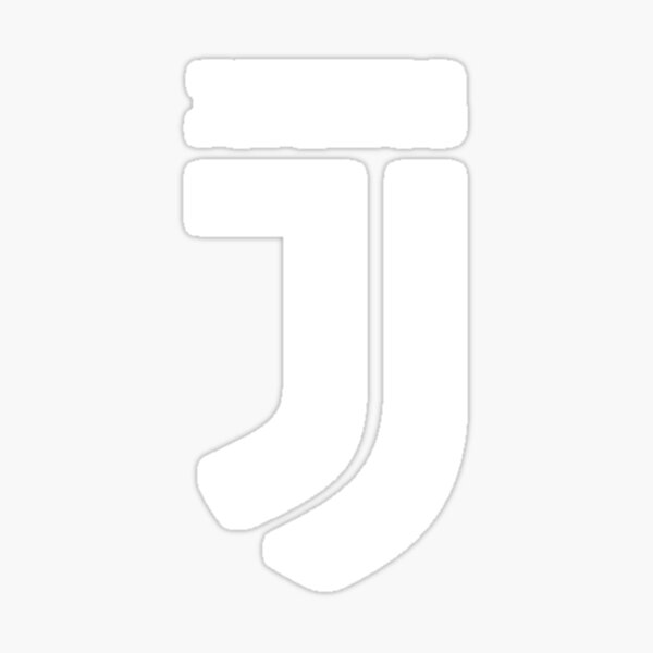 Juventus Logo Stickers Redbubble