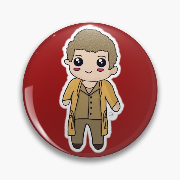 Item preview, Trapper McIntyre designed and sold by TheBloobFactory.