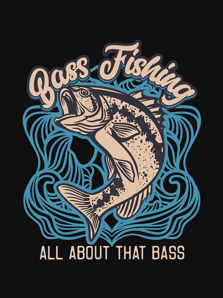 Bass fishing tournament | Essential T-Shirt