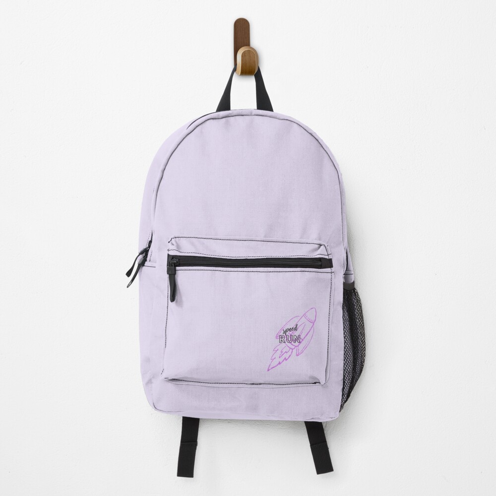 Item preview, Backpack designed and sold by BLOBBOF.