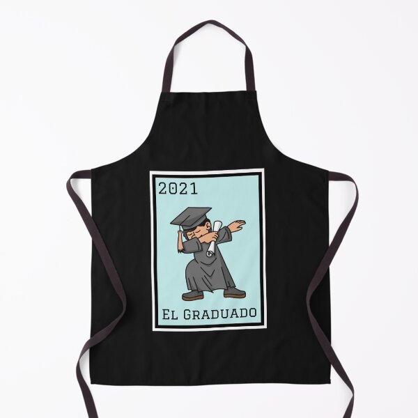 Item preview, El Graduado Lottery - Mexican Lottery designed and sold by ElPaisaDesigns.