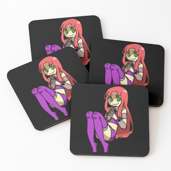 Item preview, n Titans: Starfire designed and sold by Kylehunte.