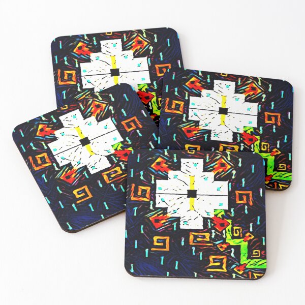 Item preview, Flower In The Rain designed and sold by Neal Robert.