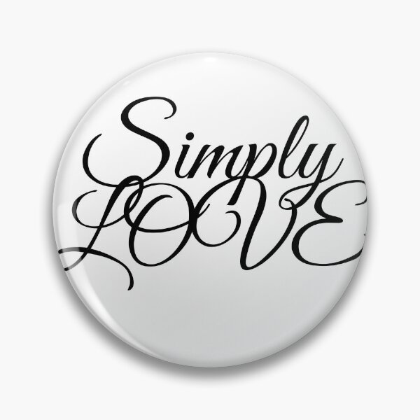 Item preview, SIMPLY LOVE designed and sold by iAmmAja43.