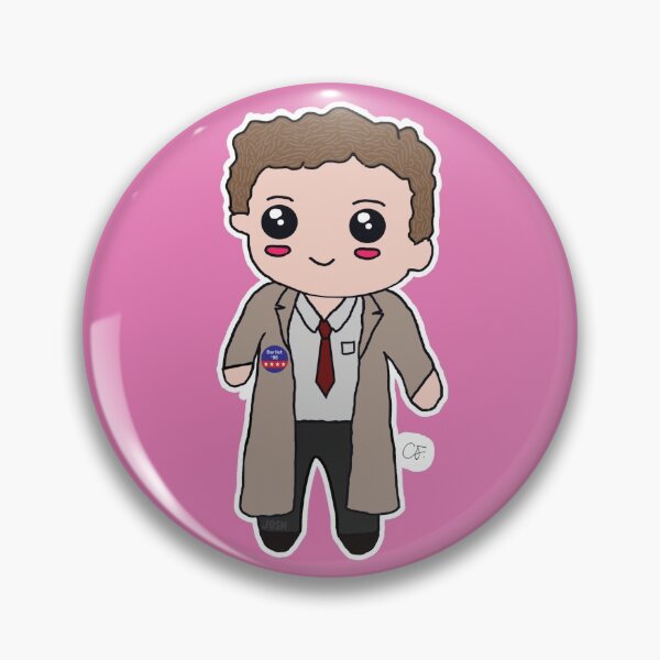 Item preview, Josh Lyman designed and sold by TheBloobFactory.