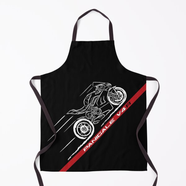 Item preview, The ART of PANIGALE, V4R Diagonale for Speed Biker designed and sold by etoide.