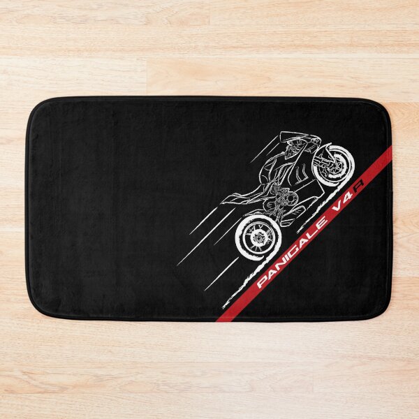 Item preview, The ART of PANIGALE, V4R Diagonale for Speed Biker designed and sold by etoide.