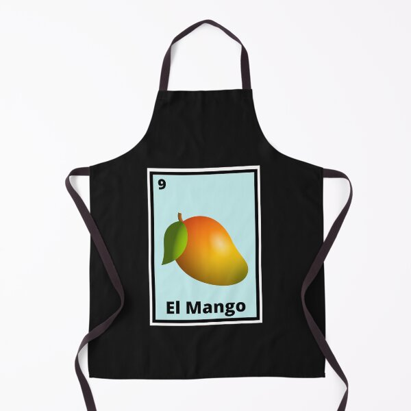 Item preview, El Mango Lottery - Mexican Lottery designed and sold by ElPaisaDesigns.