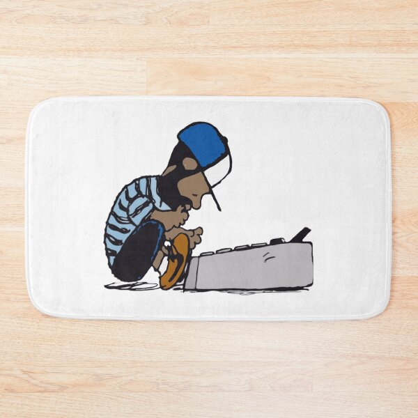 Item preview, J Dilla Design  designed and sold by GarnetDoyle.