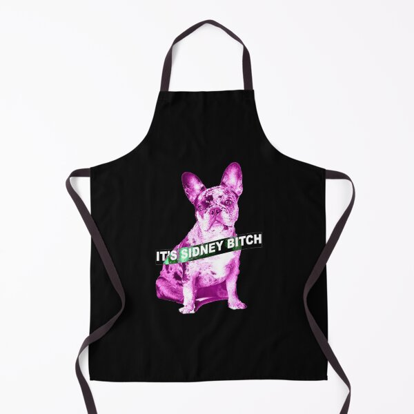 Item preview, ITS SIDNEY BITCH  designed and sold by GarnetDoyle.