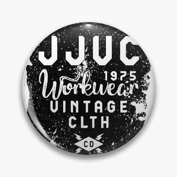 Item preview, Vintage workwear designed and sold by Vectshirt-shop.