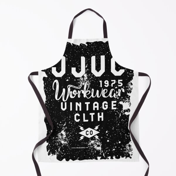 Item preview, Vintage workwear designed and sold by Vectshirt-shop.