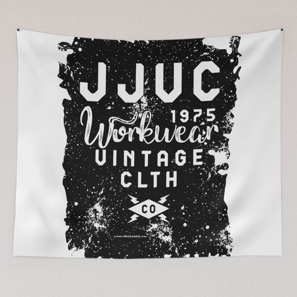 Item preview, Vintage workwear designed and sold by Vectshirt-shop.