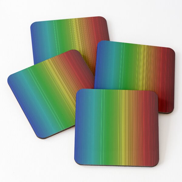 Item preview, Neon Spectrum Rainbow Visible Light designed and sold by Popular-Gifts.