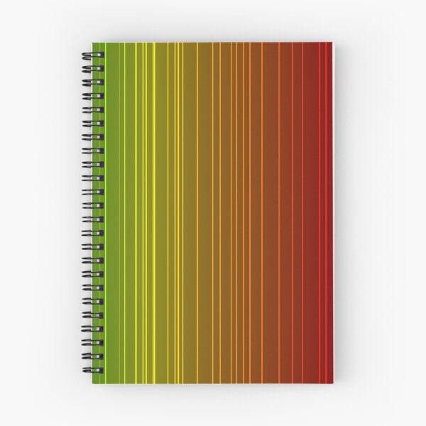 Item preview, Neon Spectrum Rainbow Visible Light designed and sold by Popular-Gifts.