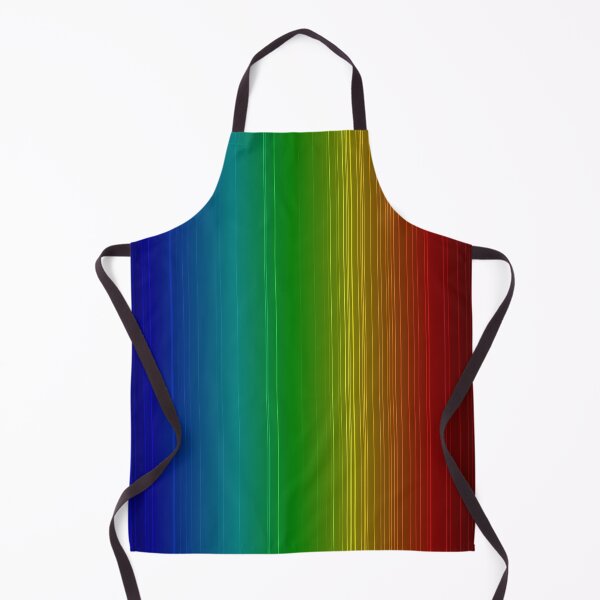 Item preview, Neon Spectrum Rainbow Visible Light designed and sold by Popular-Gifts.