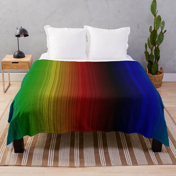 Item preview, Neon Spectrum Rainbow Visible Light designed and sold by Popular-Gifts.