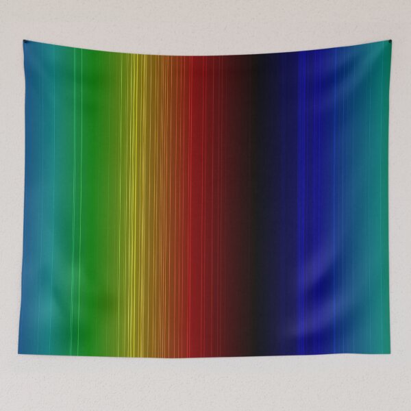 Item preview, Neon Spectrum Rainbow Visible Light designed and sold by Popular-Gifts.