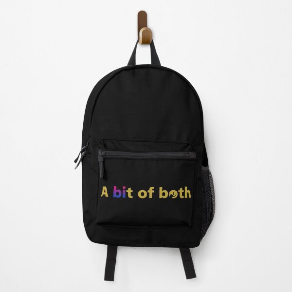 Item preview, A bit of both designed and sold by Diversity-illus.