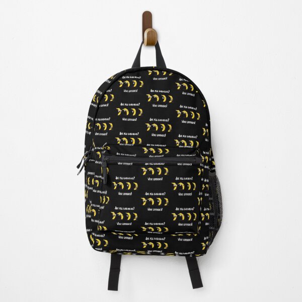 Item preview, are you bananas Were offended designed and sold by GAR5.