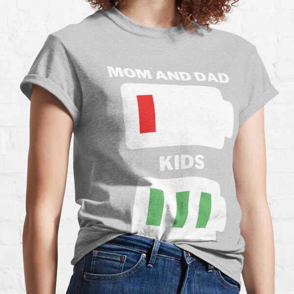If Mommy Wont My Aunt Will T-Shirt lucoin Unisex
