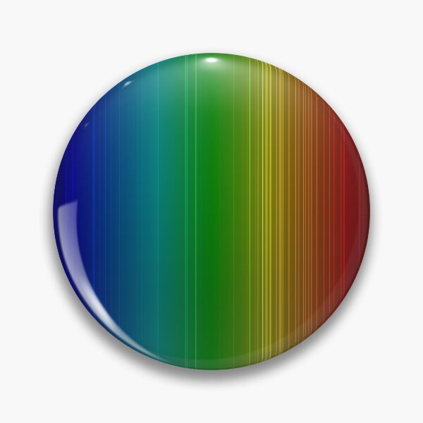 Item preview, Neon Spectrum Rainbow Visible Light designed and sold by Popular-Gifts.