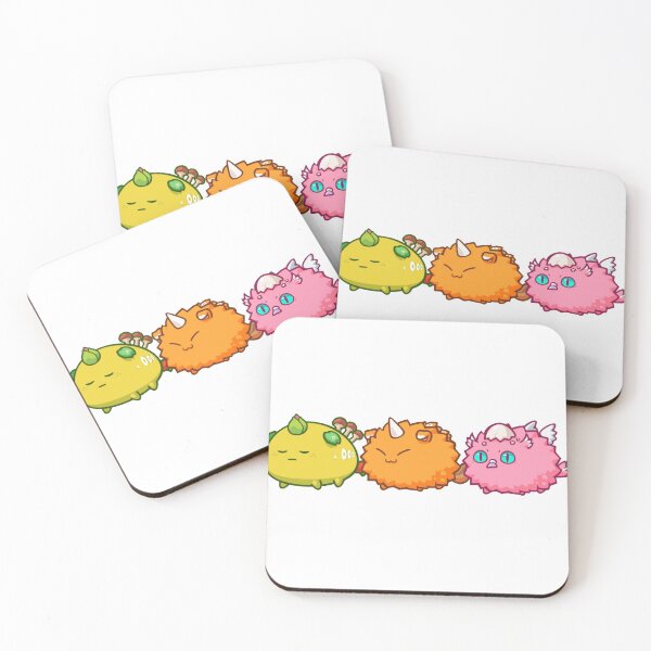 Item preview, Axie Infinity (AXS SLP) designed and sold by LiveStores.
