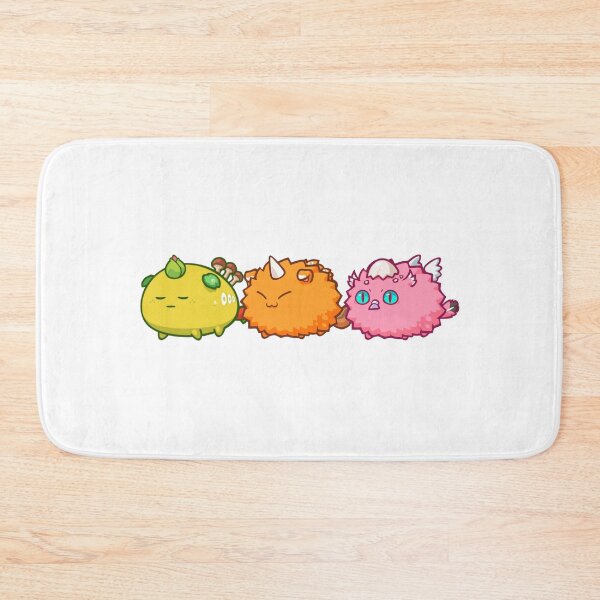 Item preview, Axie Infinity (AXS SLP) designed and sold by LiveStores.