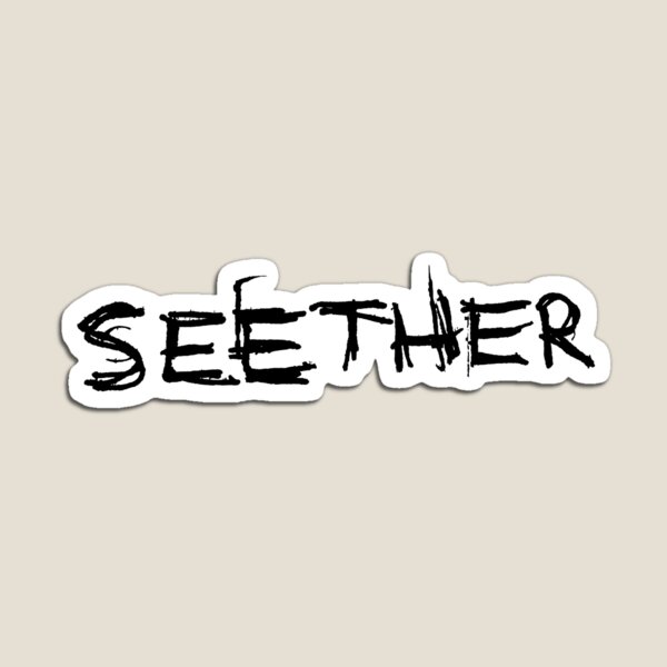 SEETHER Magnet