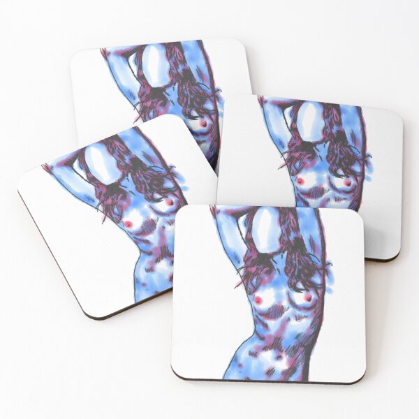 Item preview, seemed so happy.  designed and sold by JoshVineStudio.