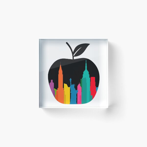 Item preview, Nueva York designed and sold by Timegraf.