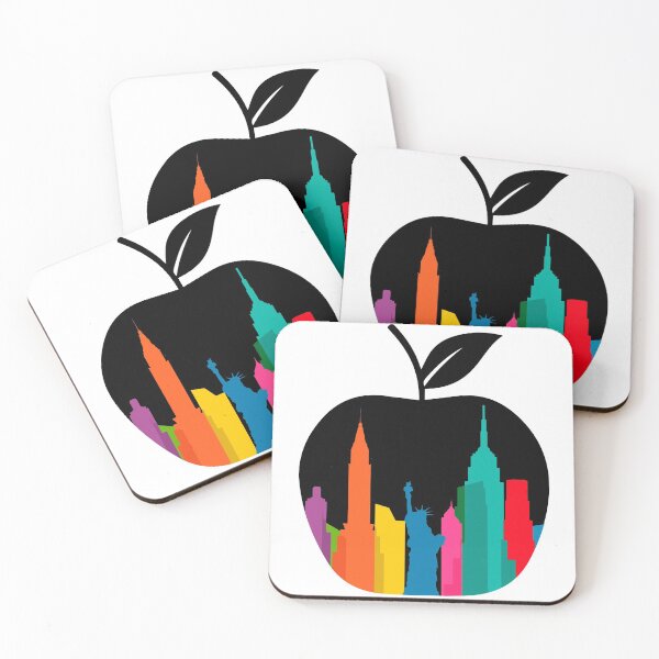 Item preview, Nueva York designed and sold by Timegraf.