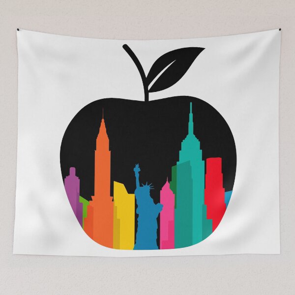 Item preview, Nueva York designed and sold by Timegraf.