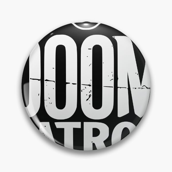 Item preview, Doom Patrol (Weiß) comic style designed and sold by DoomPatrolJaneB.