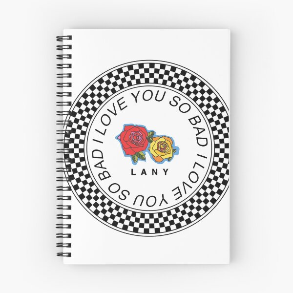 Item preview, I love you so bad designed and sold by GudeDesigns.