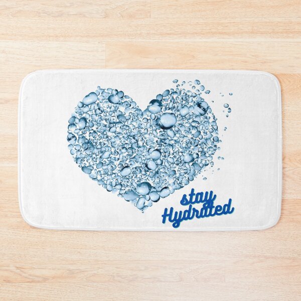 Item preview, Stay Hydrated #SummerTime2021 designed and sold by GeoTeasters.