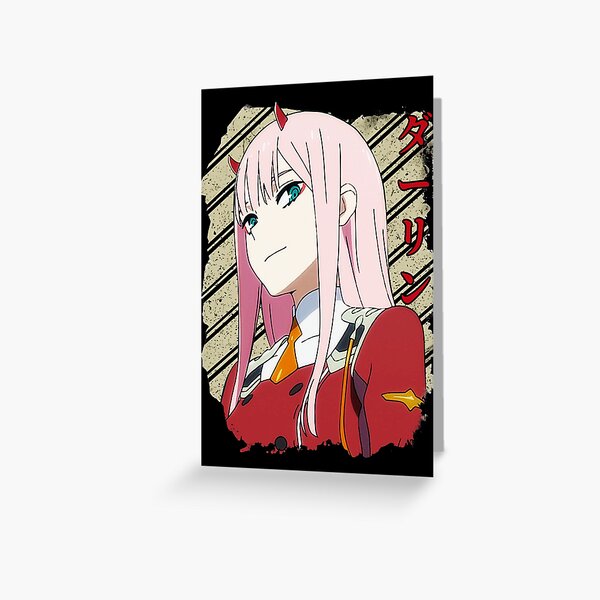 Christmas Anime Greeting Cards Redbubble