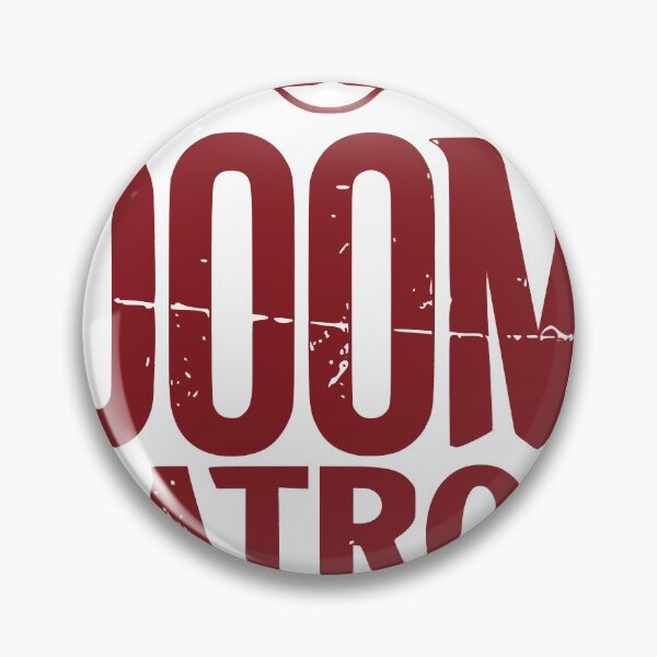 Item preview, Doom Patrol metal comic style designed and sold by DoomPatrolJaneB.