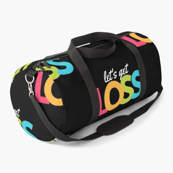 Item preview, Lets Get Loss artwork1 designed and sold by TraderShirts.